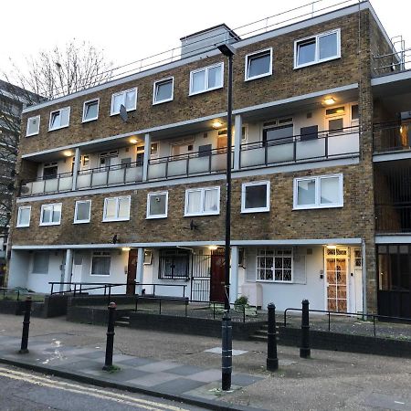 East London Bethnal Green Hotel Exterior foto